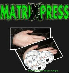 Matrixpress by Shawn Farquhar