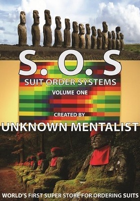 Suit Order Systems 1 by Unknown Mentalist