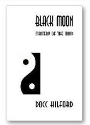 Black Moon by Docc Hilford