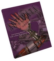 Automata by R. Shane  Download now