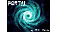 poRtal by Matt Pilcher
