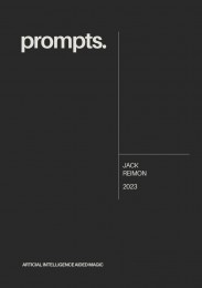 prompts. by Jack Reimon (Instant Download)