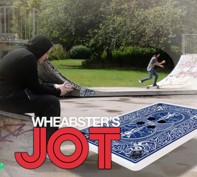 Wheabster’s JOT