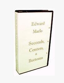 Seconds Centers and Bottoms by Edward Marlo