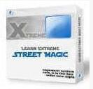 Learn Extreme Street Magic by Jeremy Nelson