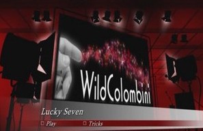 Lucky Seven by Aldo Colombini