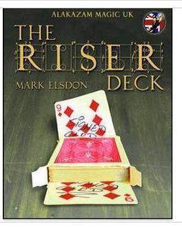The Riser Deck by Mark Elsdon