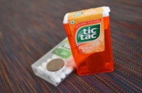 Hate Tic Tac by Mayank Chaubey