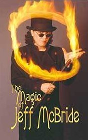 The Magic of Jeff McBride 2 Volumes