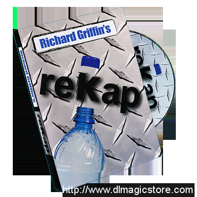 reKap by Richard Griffin