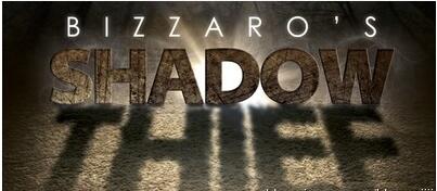 Shadow Thief by Bizzaro