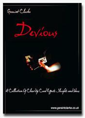 Devious by Geraint Clarke