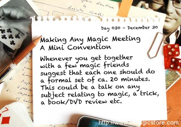 Secret Twitter Example 2 Secret Twitter Example 2