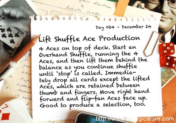 Secret Twitter Example 1 Secret Twitter Example 1