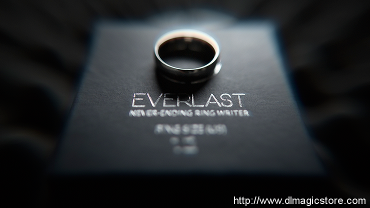 Everlast  by Rafael D`Angelo and Mazentic