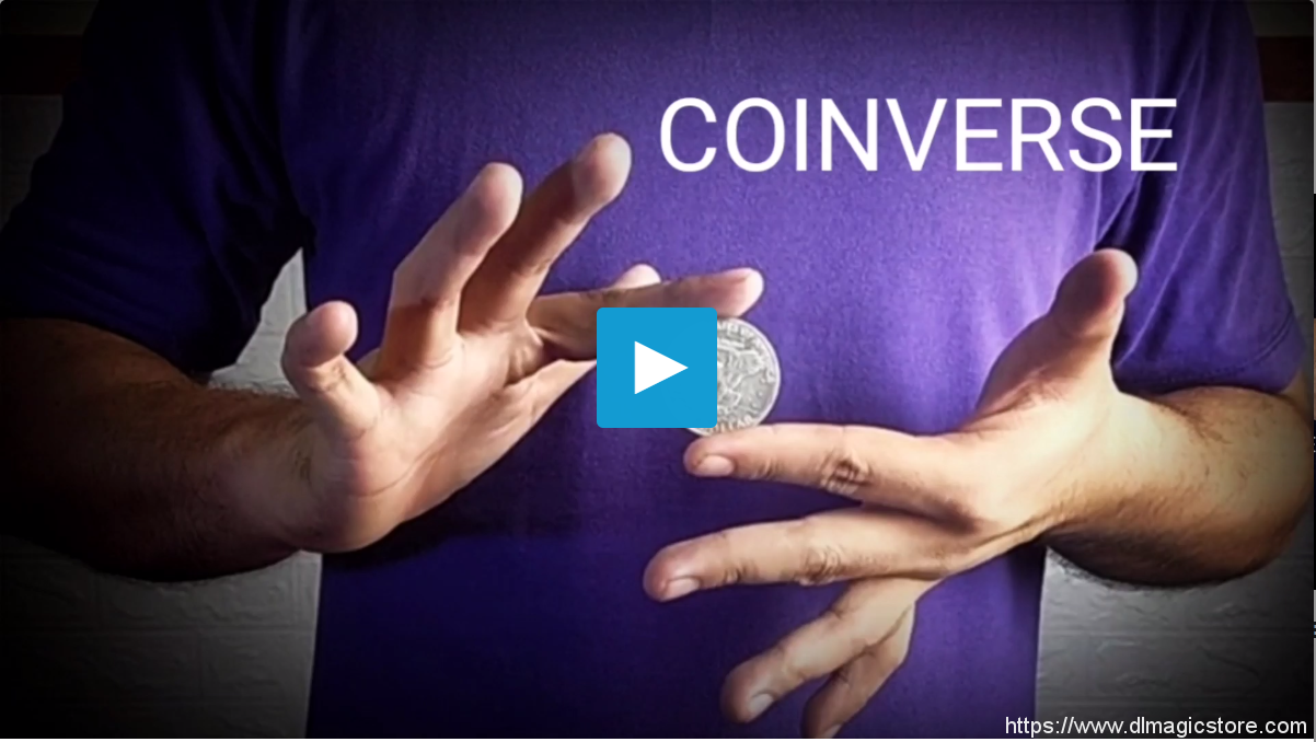 ​COINVERSE – Rogelio Diaz Mechilina Jr.